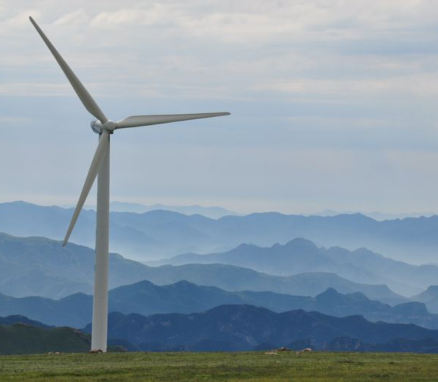 電流傳感器在風力發(fā)電中