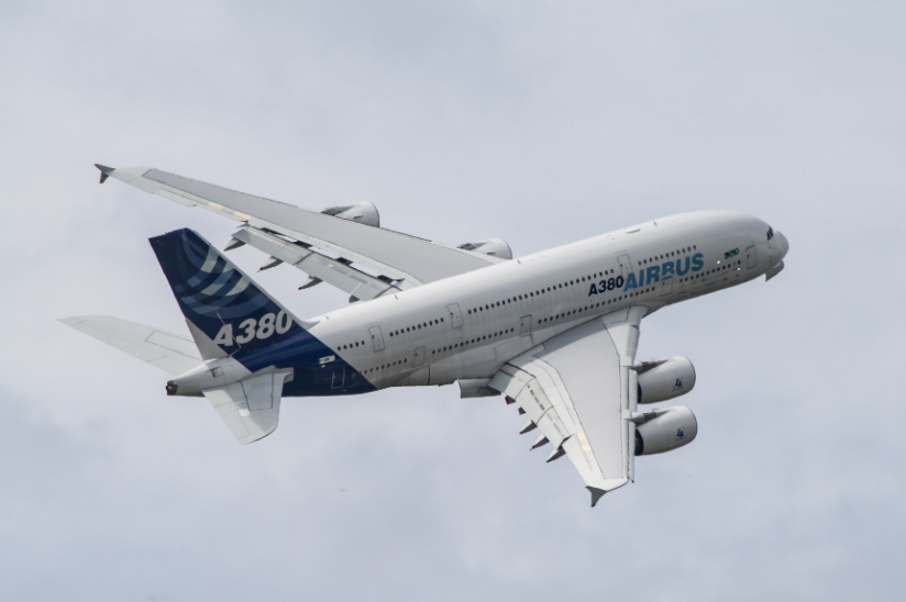 A380電源及配電簡析