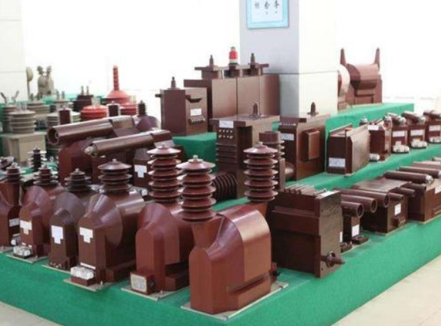 韋克威高可靠電子元器件