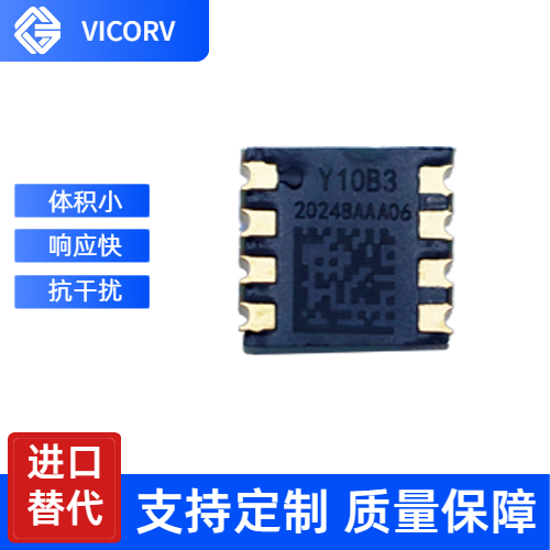 韋克威高可靠電子元器件