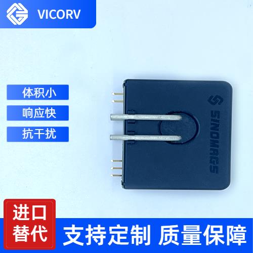高性能-Ultra precision Hall current sensor-代理商[韋克威]
