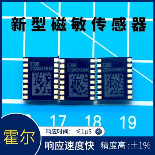 廠家批發(fā)-Electronic Hall current sensor-廠商[韋克威]