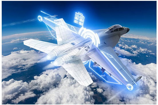 Vicorv High-Reliability Electronic Components