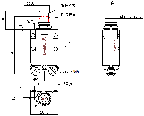 韋克威高可靠電子元器件