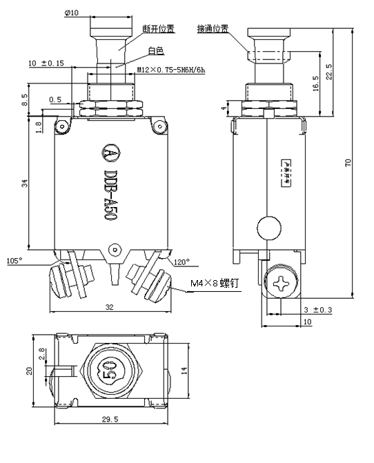韋克威高可靠電子元器件