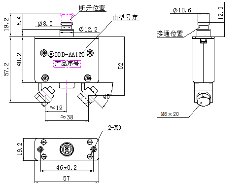 韋克威高可靠電子元器件