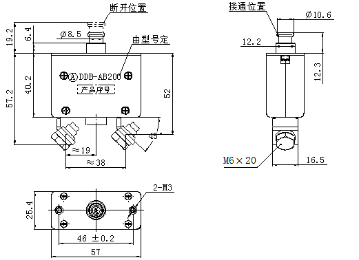 韋克威高可靠電子元器件