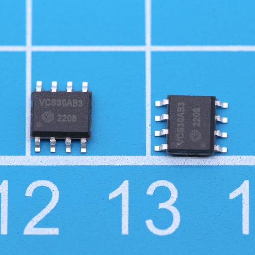 國產化-acs510傳感器-具有品牌的[韋克威]