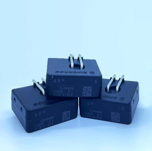 自主可控-電流傳感器VCS-30AB5-代理[韋克威]