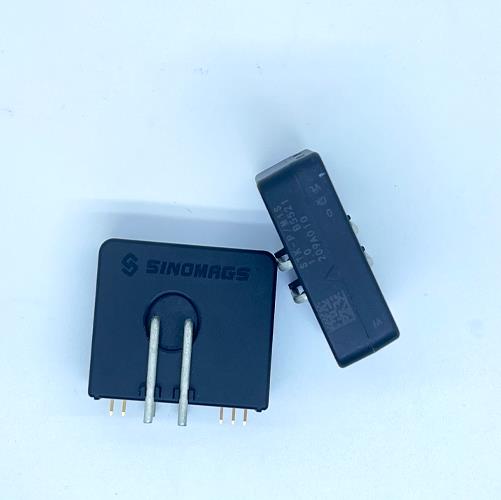 可以測量任意波形的電流-霍爾傳感器直流-廠家批發(fā)[韋克威]