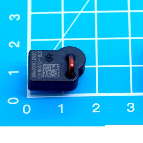 處理-芯片級電流傳感器-具有品牌的[韋克威]