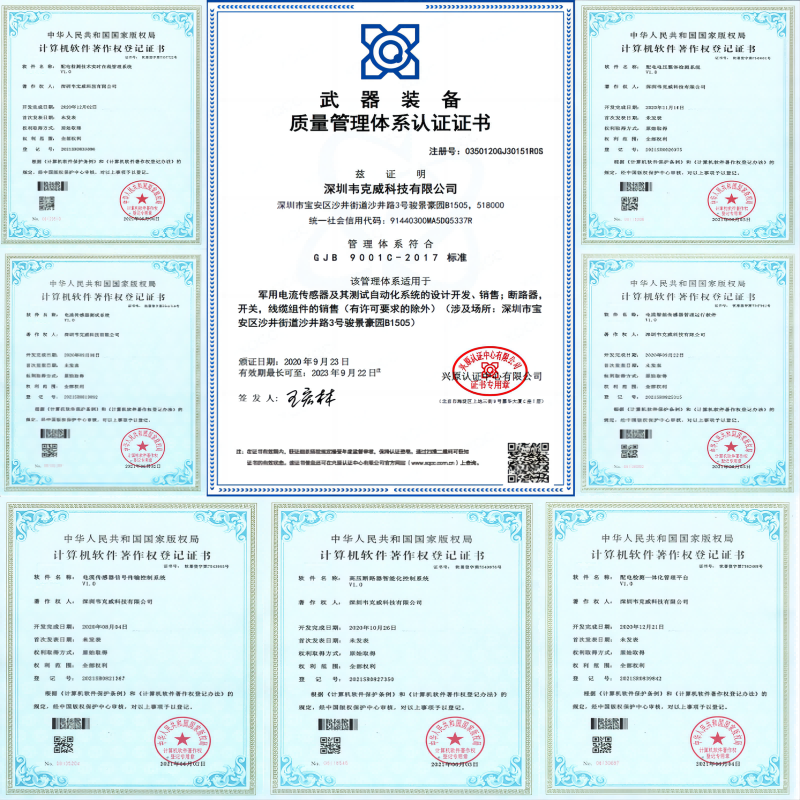 企業資質
