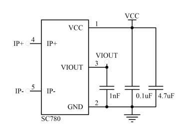 韋克威高可靠電子元器件