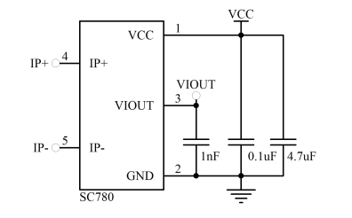韋克威高可靠電子元器件