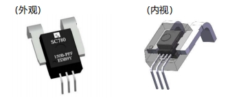 韋克威高可靠電子元器件