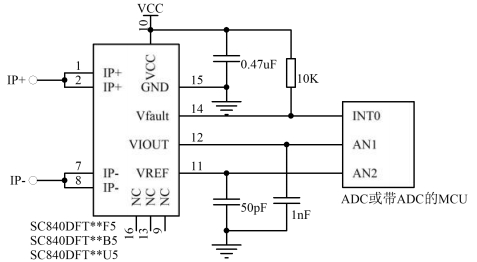 韋克威高可靠電子元器件