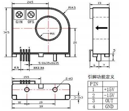 韋克威高可靠電子元器件