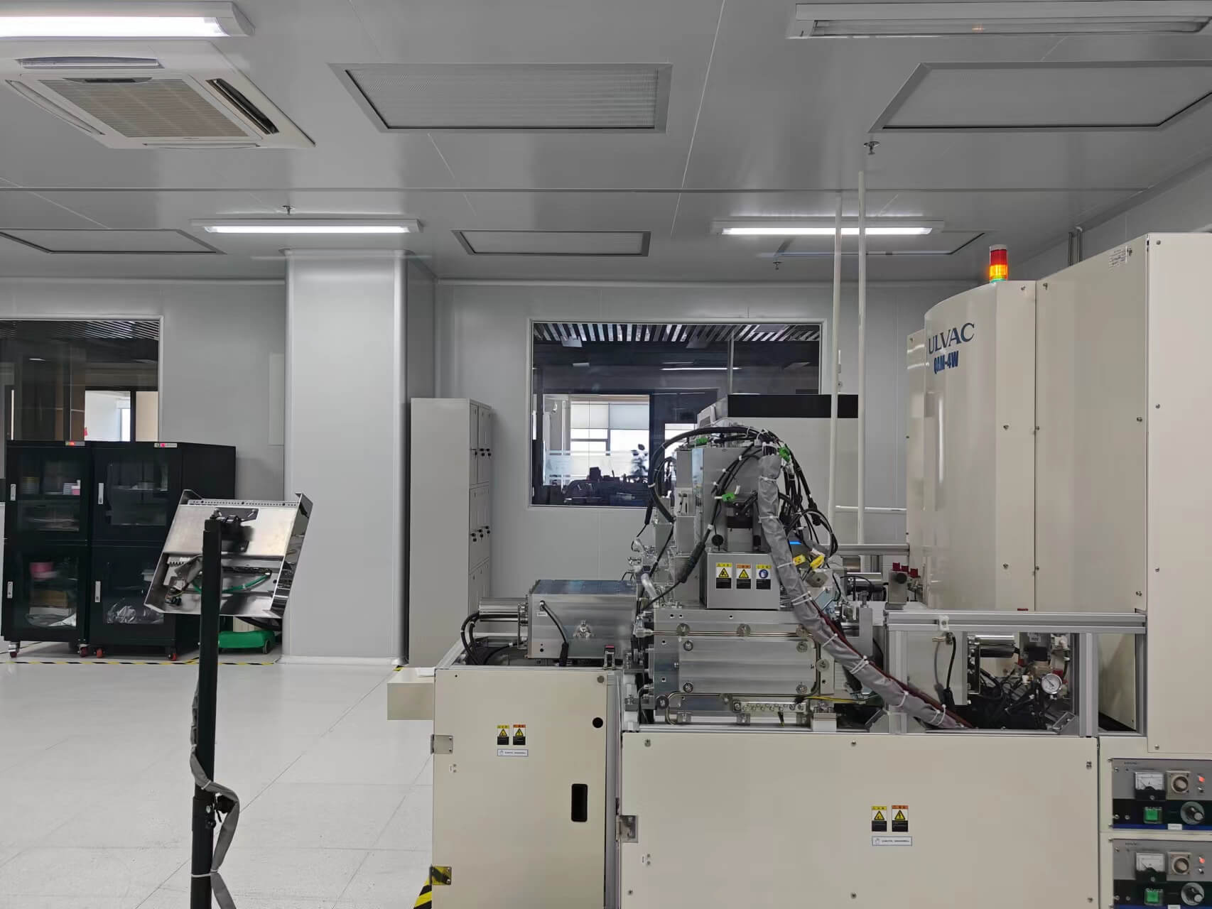 韋克威高可靠電子元器件