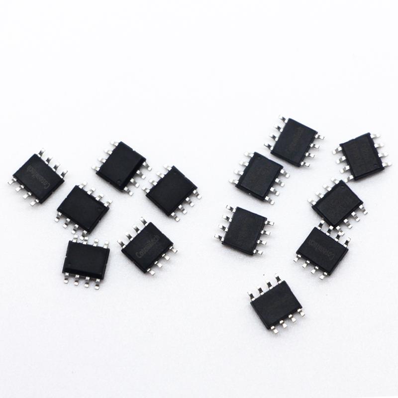 3.3V電流芯片-VCS712I-50B3F-提供國產(chǎn)化證明替代-ACS770KCB-150B-PFF-T
