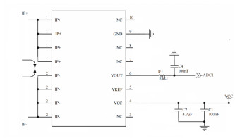 韋克威高可靠電子元器件