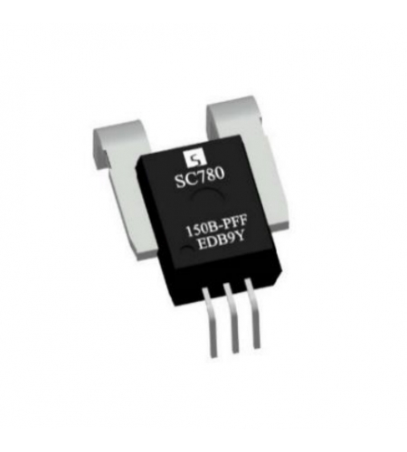 兼容ACS756/770-全國產-開環霍爾式電流傳感器模組-B級-SC780