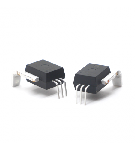 VCS758-全國產電流傳感器-大量程±50~±400A-B級-兼容ACS758/756/770