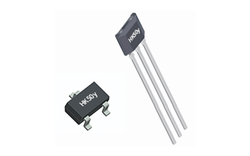 鎖存霍爾開關-負20V-A1212/HAL1562-HK50y系列