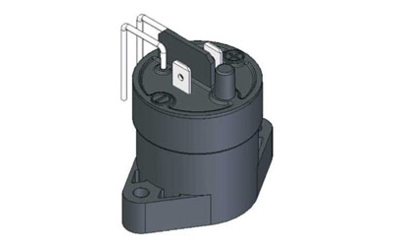 DC contactor