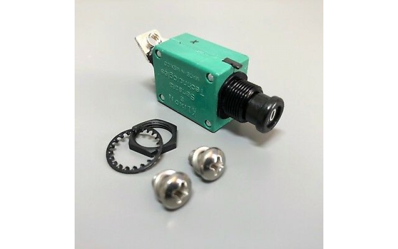 MS3320斷路器-Klixon斷路器-韋克威-現貨銷售