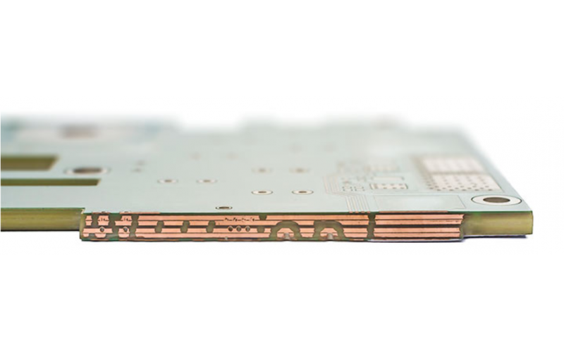 大電流PCB板怎么設(shè)計？-韋克威-GJB認證