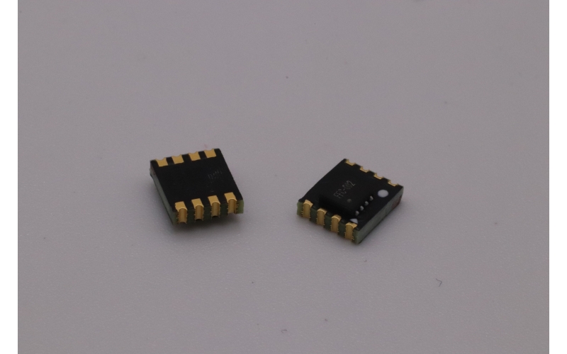 Micro Hall Sensor-SOP8 Encapsulation -10mA Current - [Vickers]