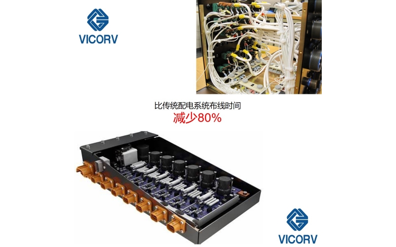 固態功率控制器SSPc-機載270V-[韋克威]