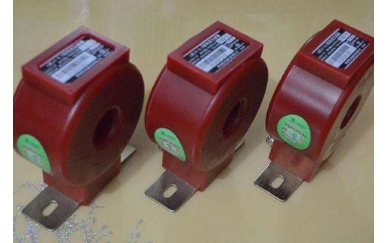 電流互感器有哪些作用？注意事項？