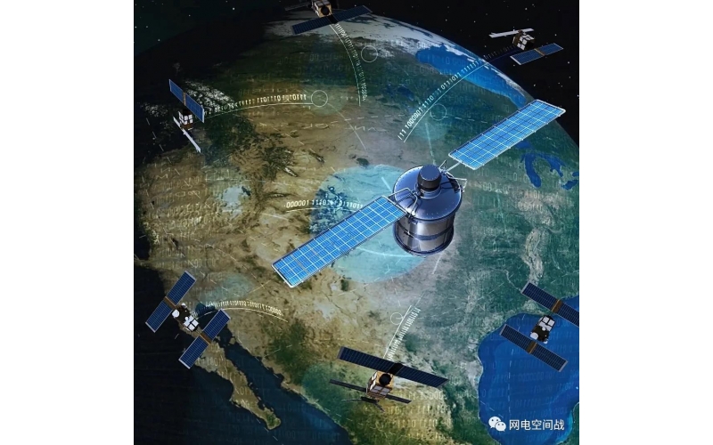 雷神公司：空間在多域作戰中的作用