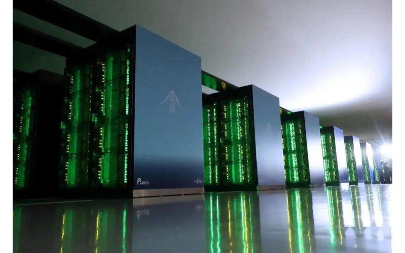 我國成功研發“祖沖之二號”超導量子計算機