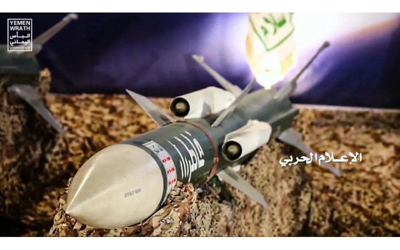 沙特F-15被胡塞武裝2К12命中!