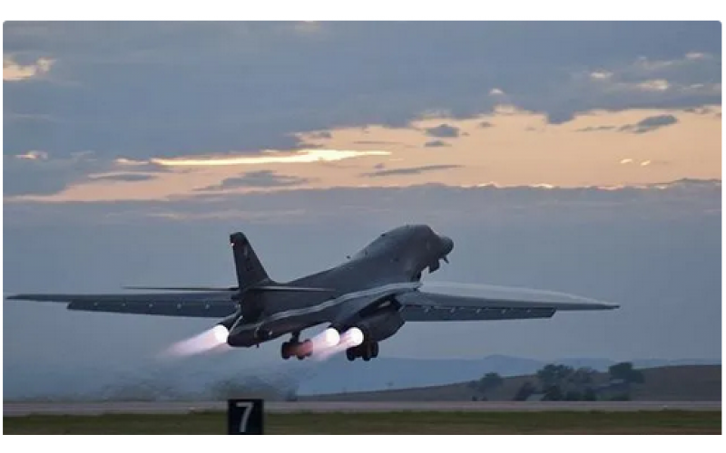 The US military has started retrofitting its strongest fighter jet with sensors installed inside