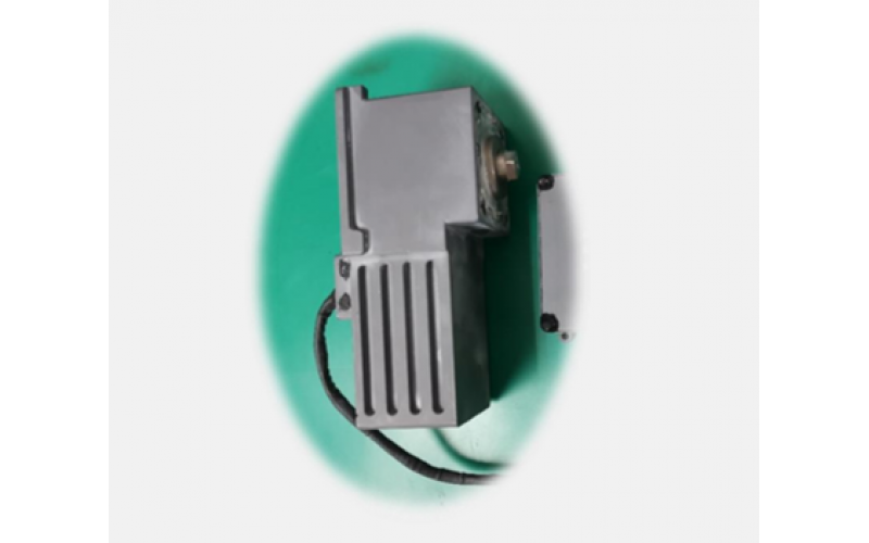 起落架前輪轉彎作動器