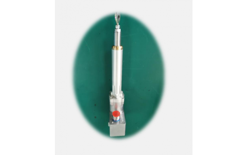 175Kg一體化舵機