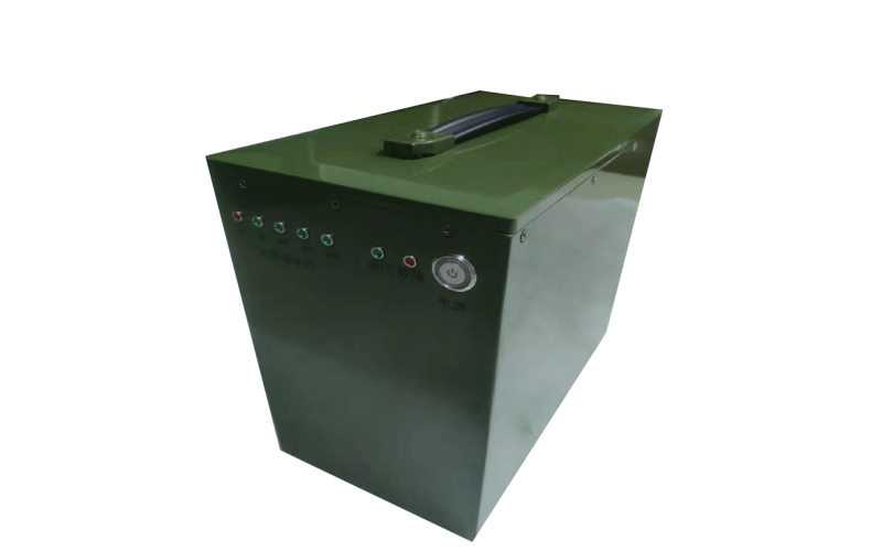 鋰電池組-便攜式電源-24V電源-太陽能電源-裝甲車啟動電源