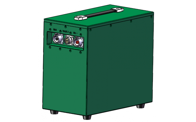 啟動電源-便攜式啟動電源-24V-3000D-24V