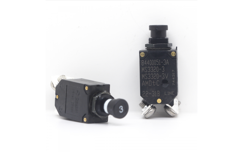 單極-小型斷路器-電氣保護(hù)-體積小-重量輕