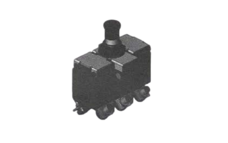 溫度補償-三相斷路器1200A-單相2000A-額定電流1-20A