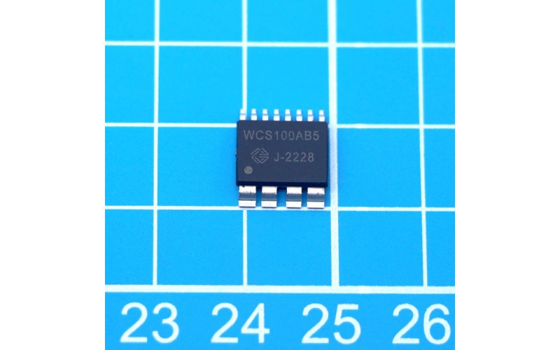 國產化-acs758傳感器-機載[韋克威]