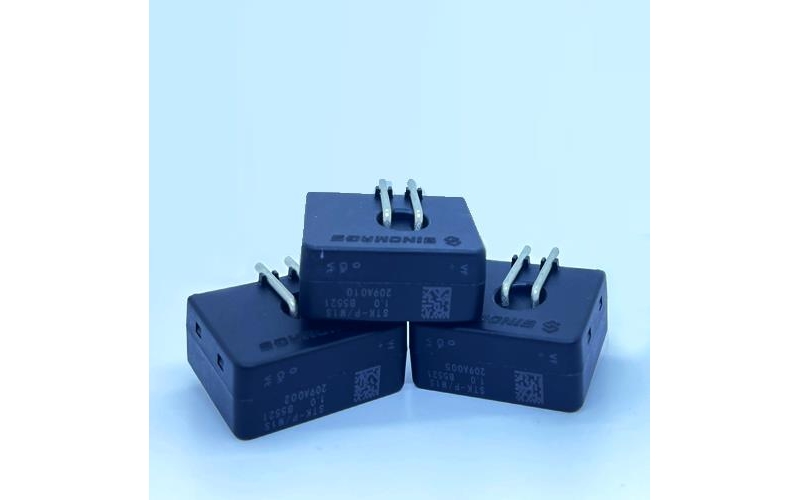電池電流檢測-替代霍爾電流傳感器-機載[韋克威]