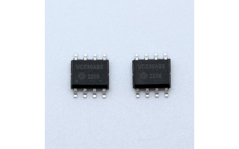 全國產-acs724電流傳感器-高性能[韋克威]