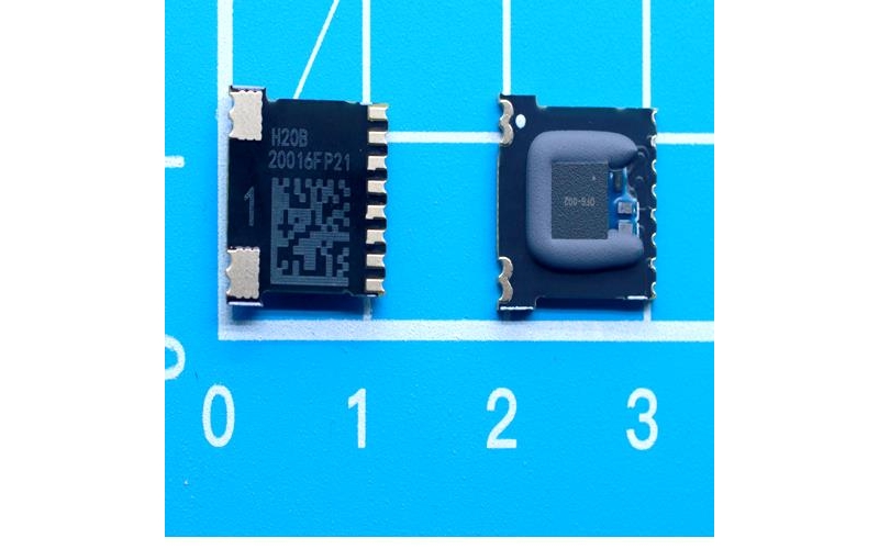 電機控制-芯片級電流傳感器-公司[韋克威]