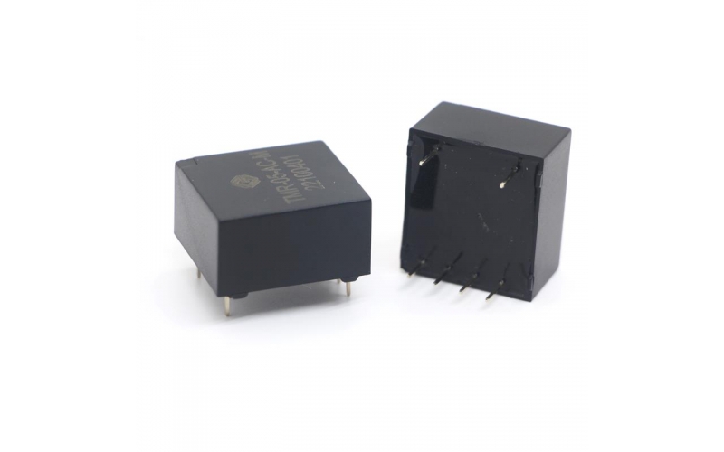 工業電流在線檢測系統-ACS724LLC-廠家批發[韋克威]