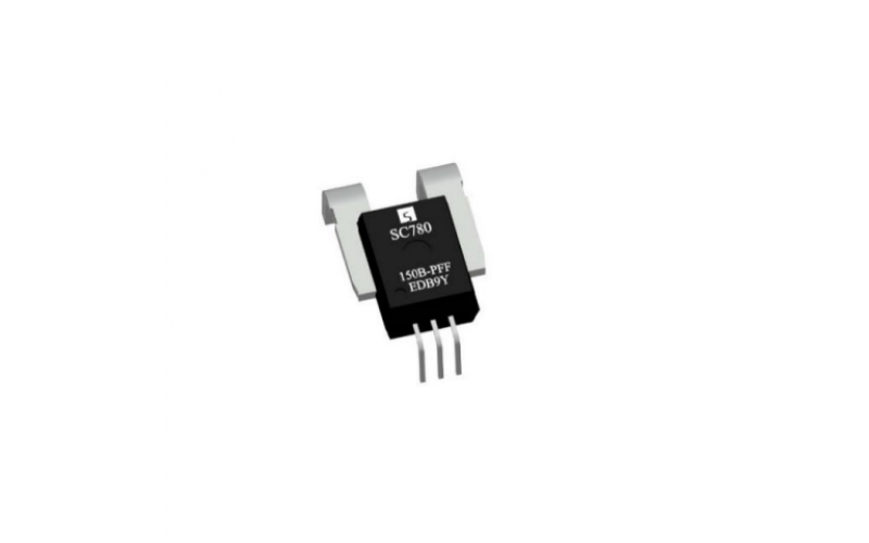 國產替代ACS758-開環霍爾式電流傳感器-200A-SC783