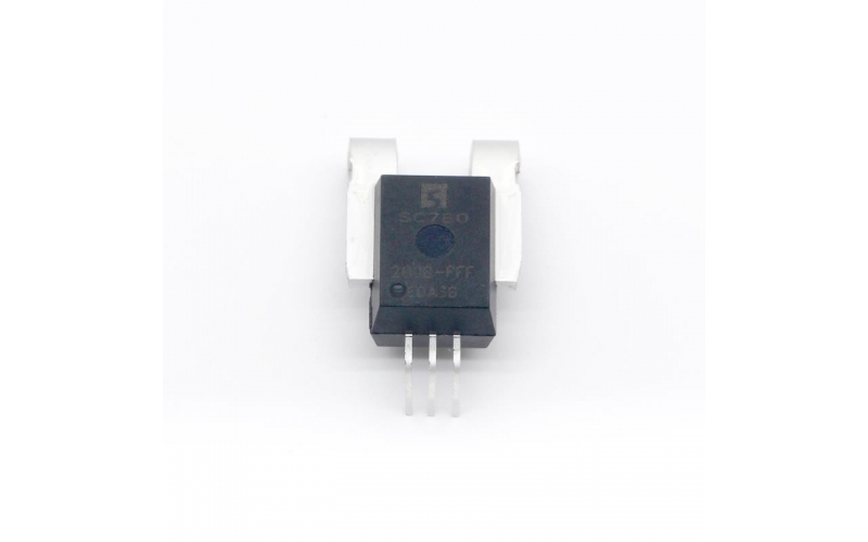 交直流霍爾傳感器-VCS758I-400B3F-自主設(shè)計-ACS724LLCTR-05AB-T